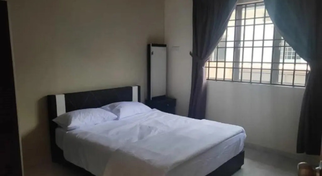 Taiping Vacation Home, Book Hotel Taiping Perak