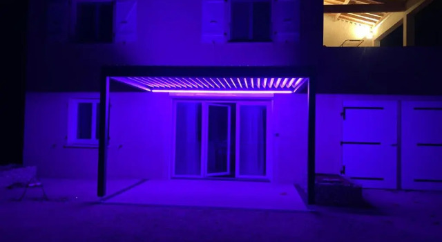 Апартаменты Bel appartement en campagne
