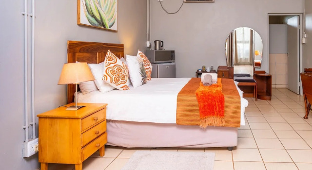 Номер Standard Biweda Nguni Lodge
