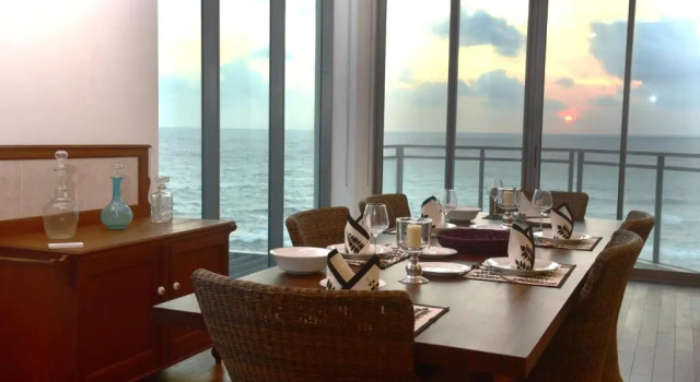 Апартаменты Oceanfront Condos Galle by ICC