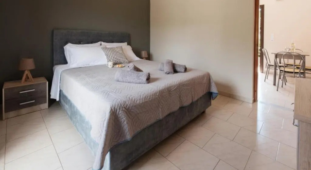 Mouzakitis Apartments 3
