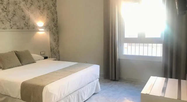 Номер Superior Hotel El Paraíso