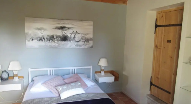 La Ruette aux Loups