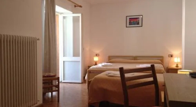 Lagorai - Hotel, Prenota Hotel Hotel a Veneto con parcheggio, Parcheggio