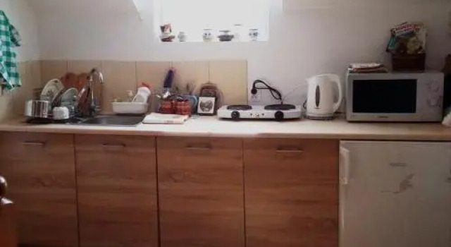 Gosciniec Poezja