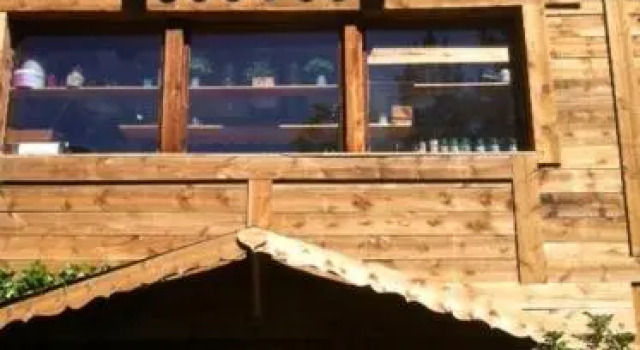 Chalet Pomme de Pin, Rezervați Cabana Formigueres Pyrénées-Orientales