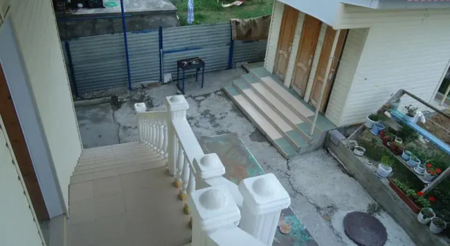 Олимп Вардане