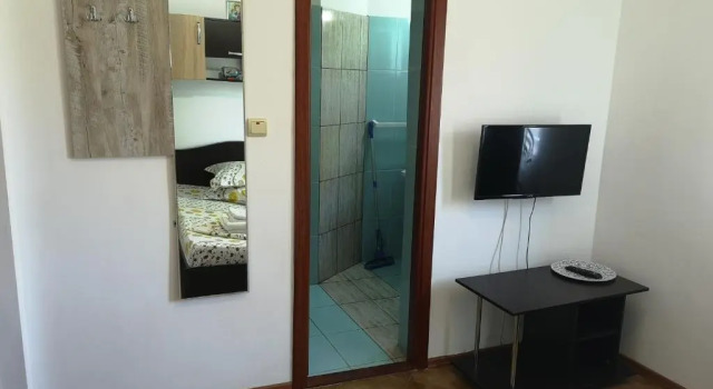 Двухместный номер Standard Casa Aura Costinești
