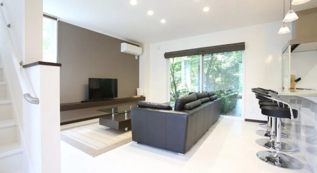 Шале Comfort Condor House Hakuba - Vacation STAY 82442