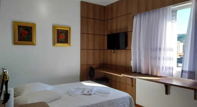 Одноместный номер Deluxe Colle Tourist Hotel LUXO