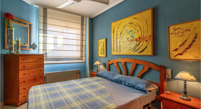 Amazing apartment in Elche with Outdoor swimming pool, 2 Bedrooms and Swimming pool, Reserva ahora Apartamento Els Arenals del Sol Valencia