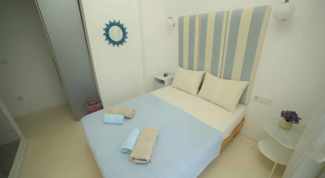 Aspasia House Hotel