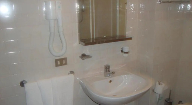 Номер Standard Hotel Cristal