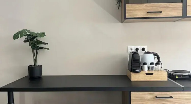 Студия Standard Boutique Studios & Apartments-by Avelink