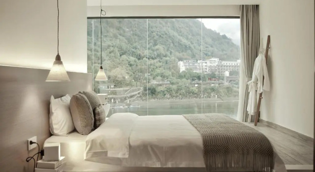 Двухместный номер Standard Ruoli Yangshuo