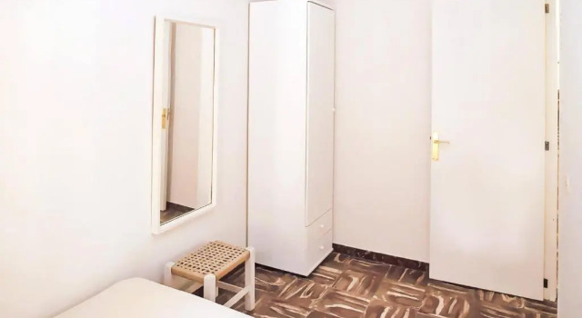 Апартаменты с 2 комнатами Apartamento Ses Botges - Formentera Break