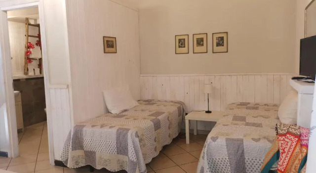 Четырёхместный номер Classic La Fattoria Dei Nonni