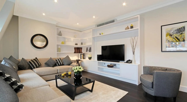 20 Hertford Street - Mayfair Apartments, Забронировать Апартаменты/квартира Апартаменты Лондона, рядом с Грин Парк, Апартаменты/квартира