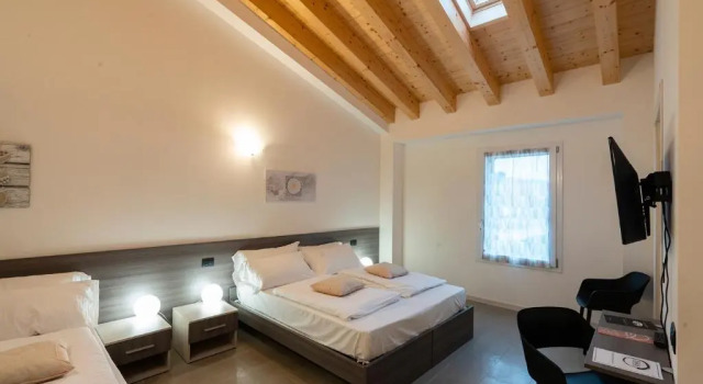 B&B Terrebianche, Prenota Bed & breakfast Lavagno Veneto