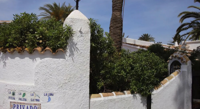 Villa La Luna
