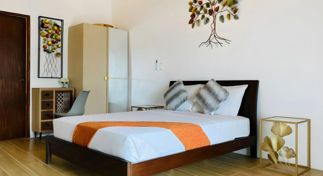 Subic Grand Seas Resort, Rezerwuj Ośrodek wypoczynkowy Hotele w Olongapo z basenem, Basen