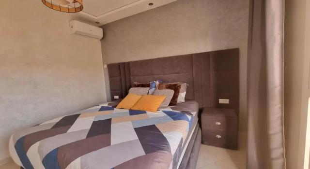 Nador Khattabi 2-19, Prenota Hotel Hotel a Oriental con parcheggio, Parcheggio