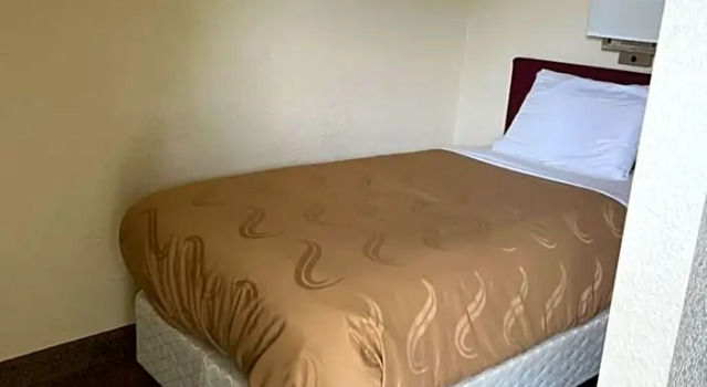 Трёхместный семейный номер Standard Quality Inn Lakefront