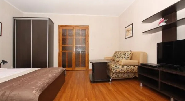 Apartamenty AltOtel na ul. 40-let Pobedy, d. 29 B (art. 140), Boek Appartement Tsjeljabinsk Chelyabinsk