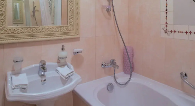 Номер Luxury La Gioconda Boutique Hotel
