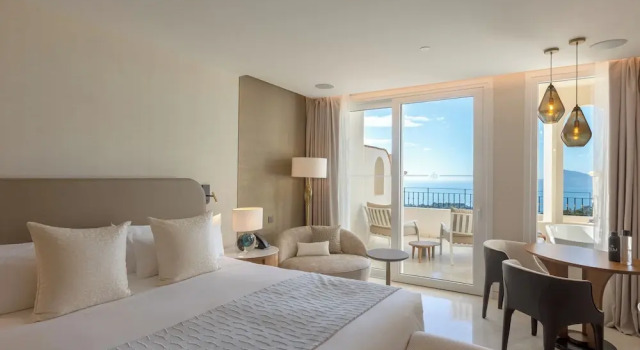 Номер Premium ZEM Wellness Clinic Altea - 5 Stars Grand Luxury
