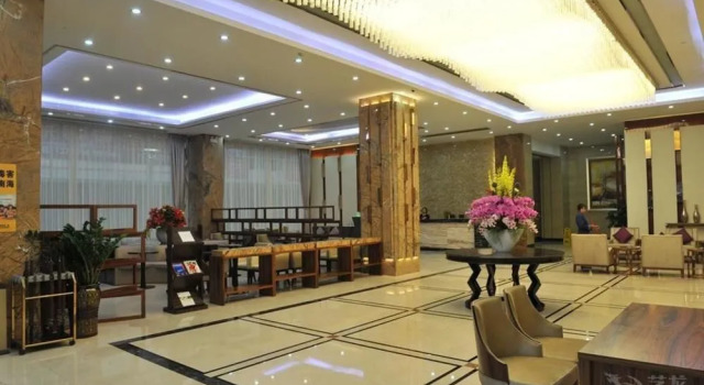 Ehrenburg Hotel, Book Hotel Hotels in Guangdong with Parking, Parking