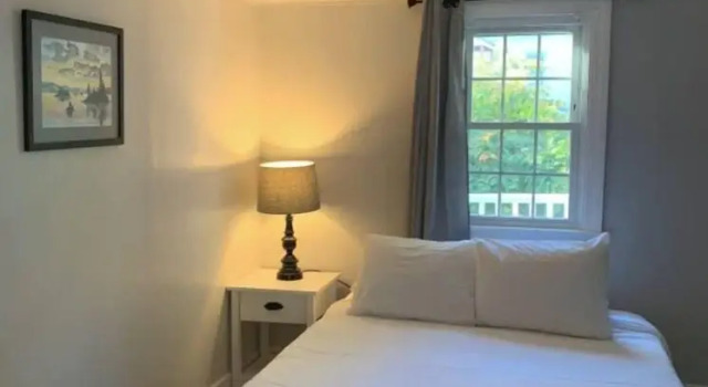 Апартаменты Deluxe 9 Lake Street