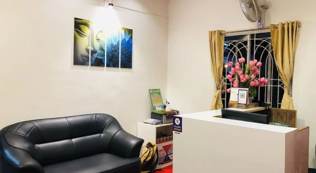 Hotel Varsha, Забронировать Отель Отели штата Тамилнада 3 звезды, 3*
