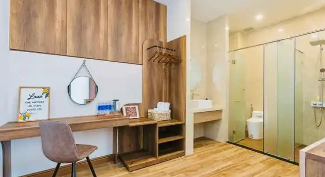 Đá Góc Nhà Boutique Hotel, Reserva ahora Boutique Hoteles boutique en Lam Dong, Boutique