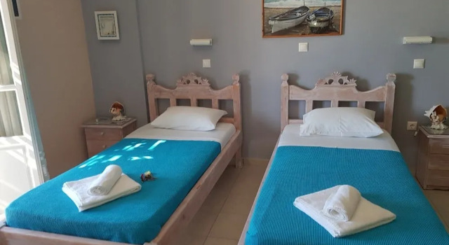 Karabo Hotel