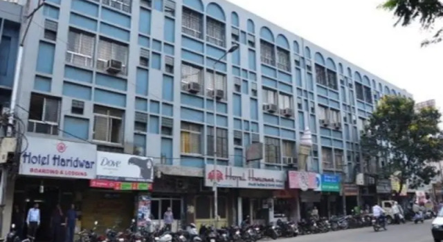 Hotel Haridwar