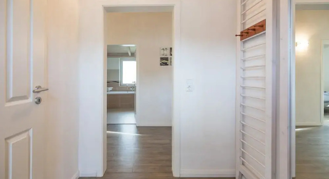 Holiday Home in Dagebull With Terrace