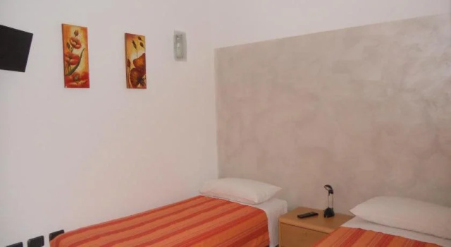 Residence Dulcis In Fundo
