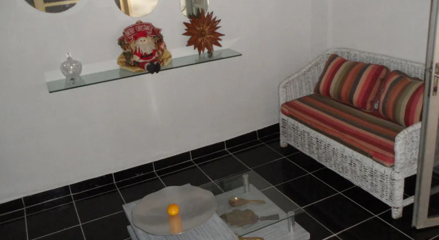 Mareville Flat Residencial Recife, Rezervovat Hotel Hotely v Pernambuco s parkováním, Parkování