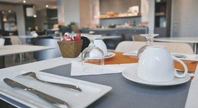 Двухместный номер Classic Mercure Honfleur
