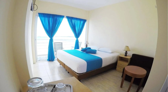 Hotel Crucero