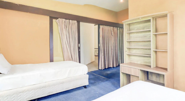 Двухместный номер Deluxe Collection O Putri Inn Homestay