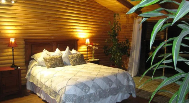 B&B Shambala HN, Book Bed and Breakfast SPA-hoteller i Maule, SPA