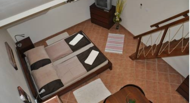 Orchidea Apartman