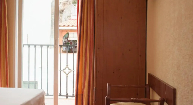 Одноместный номер Standard Hostal Jayma