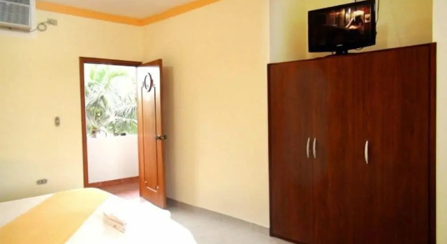 Номер Standard Aparthotel Bernabeth