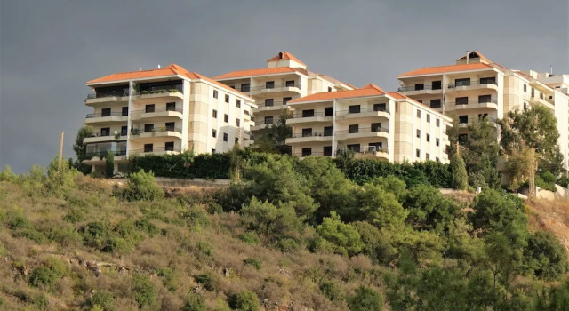 Green Hill Village, Réserver Hôtel Hazmieh Baabda