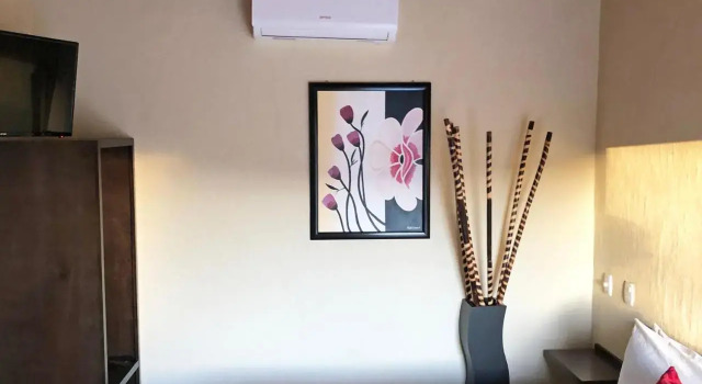 Hotel Gesa, Boek Hotel Villa Corona Jalisco