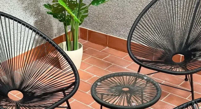 Апартаменты Stay U-nique Apartments at Albigesos