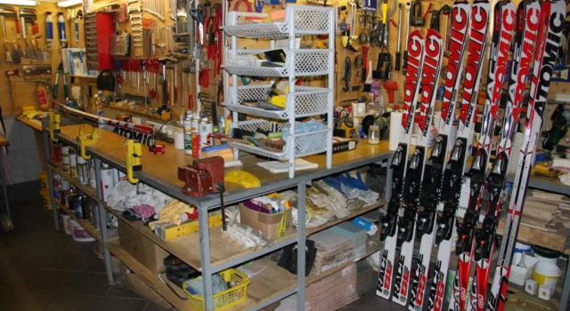 Апартаменты c 1 комнатой с балконом Waldschlössl